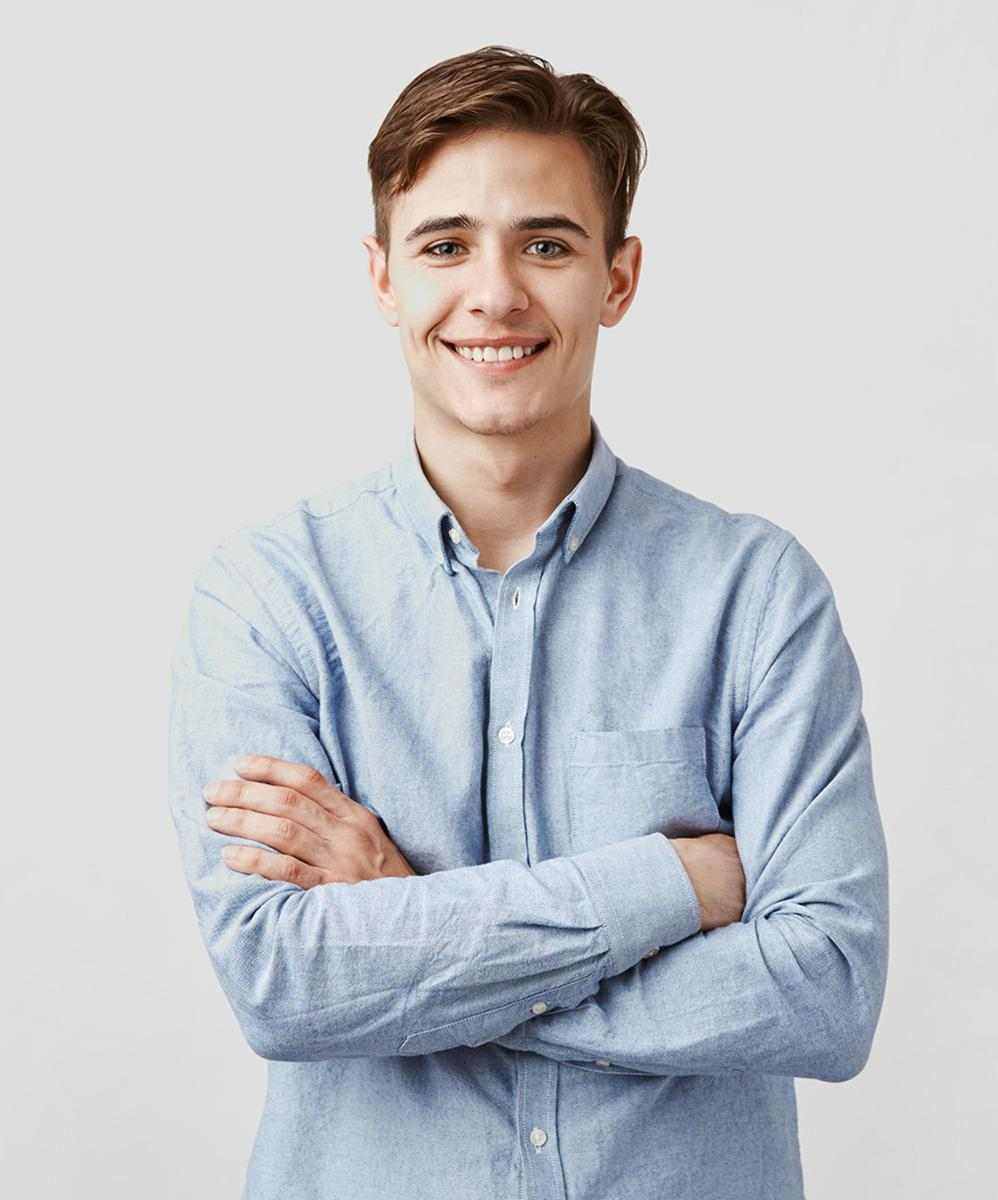 Нечаев Алексей